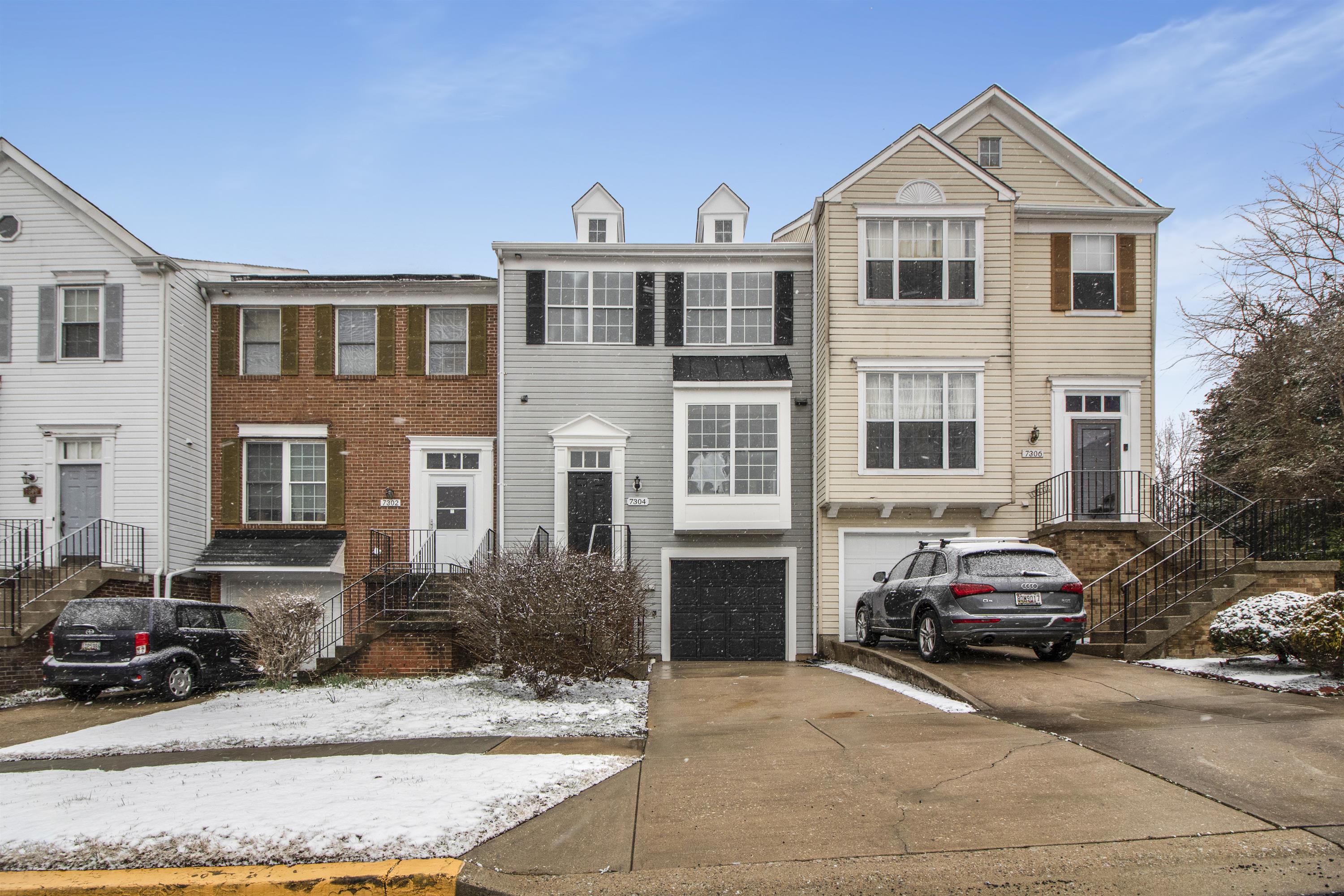 7304 Wintergreen Ct